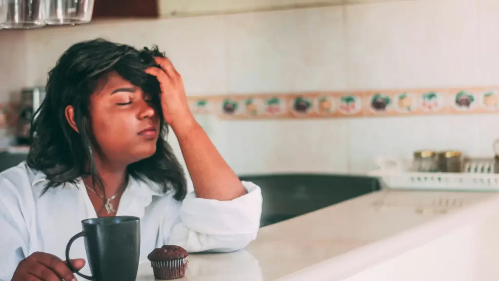 Nutrition and Depression
