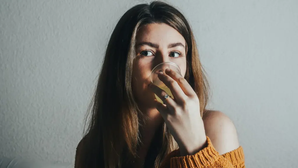 Nutrition and Depression