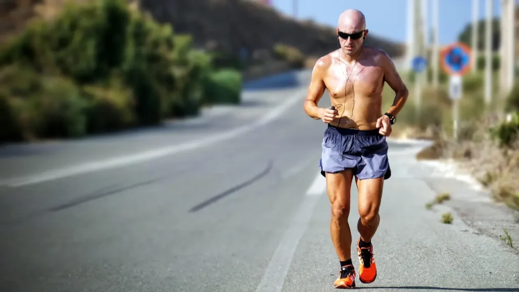 Best Cardio for Six-Pack abs