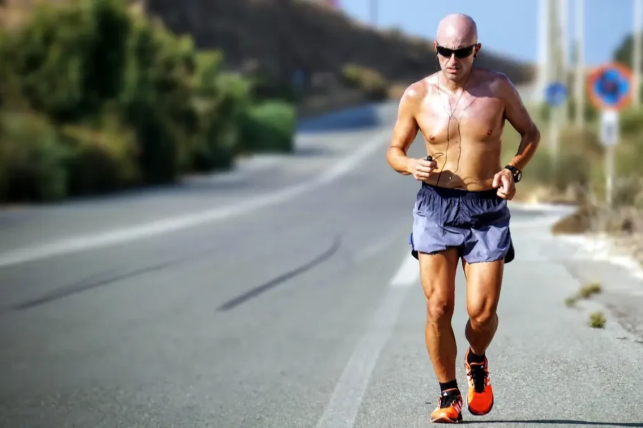 Best Cardio for Six-Pack abs