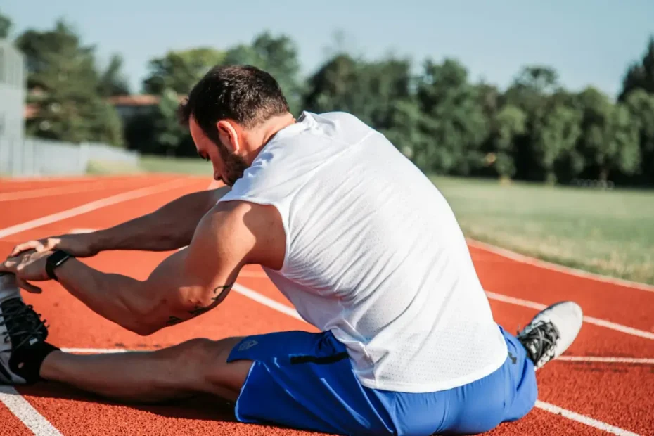 Muscle Soreness After Exercise