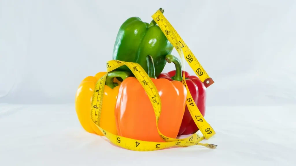 Nutrition terms explained: dietary reference values and healthy food