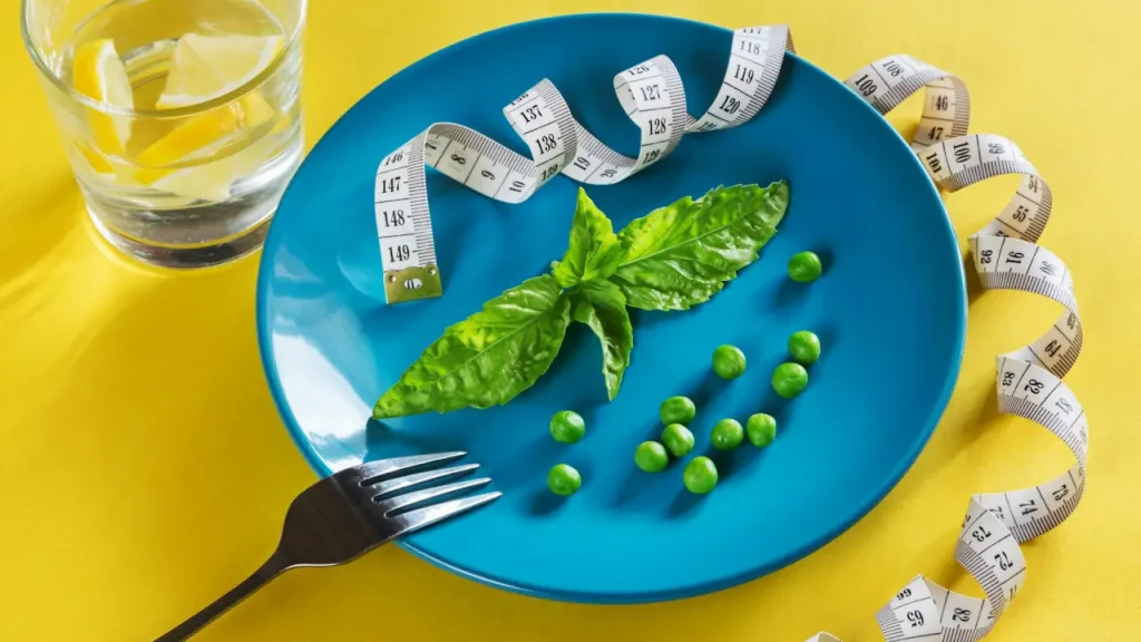 Nutrition Terms Explained