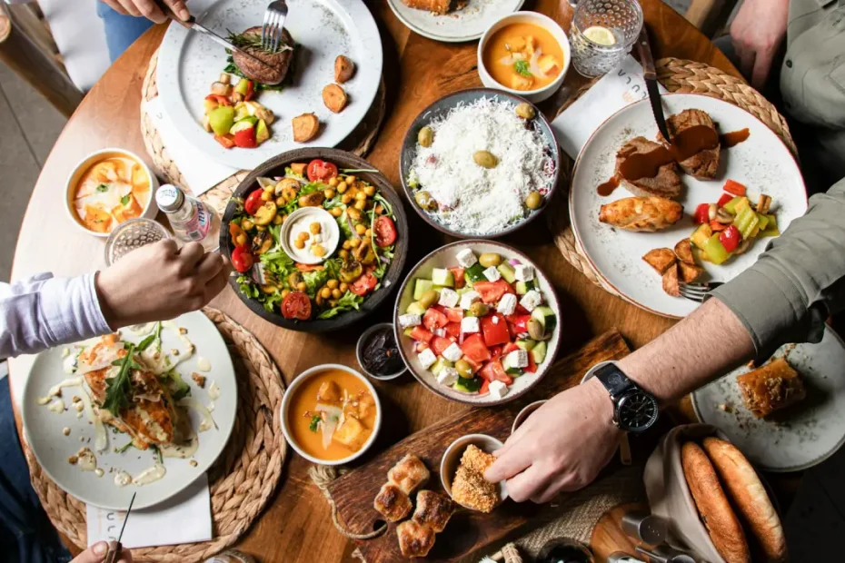 Detox Your Body to Lose Weight - Healthy Dining