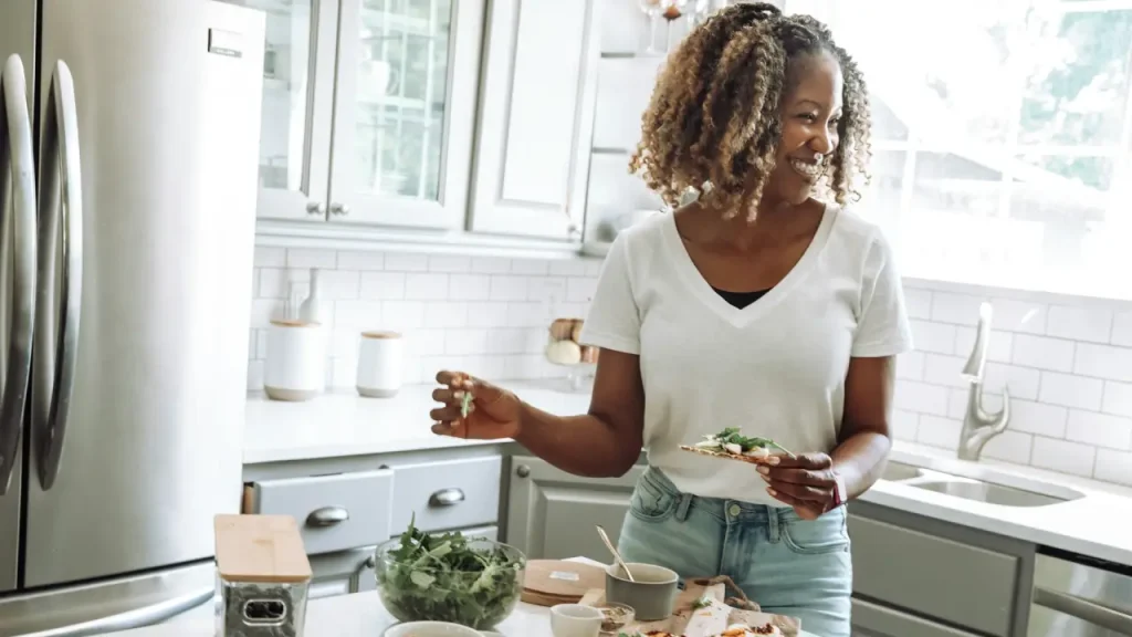 Improve digestion