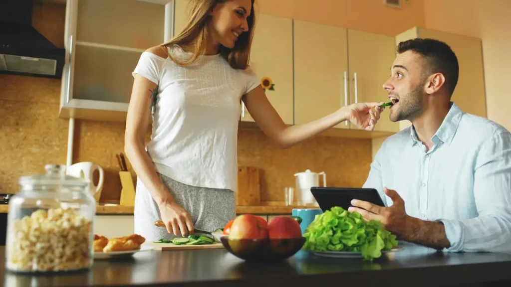 Improve digestion