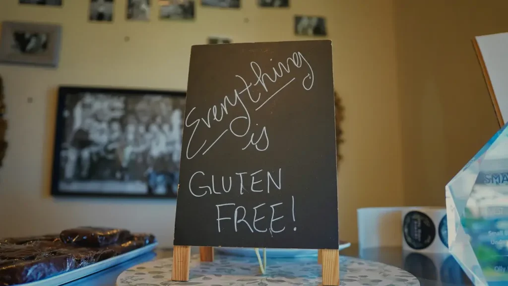 Gluten-Free Diet