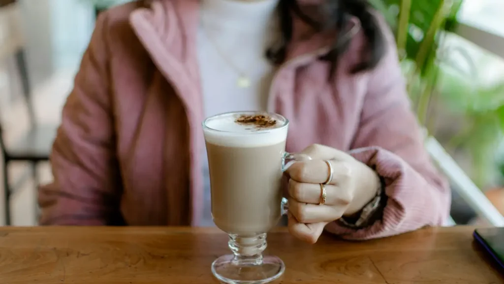 Low Calorie Egg Nog Recipe
