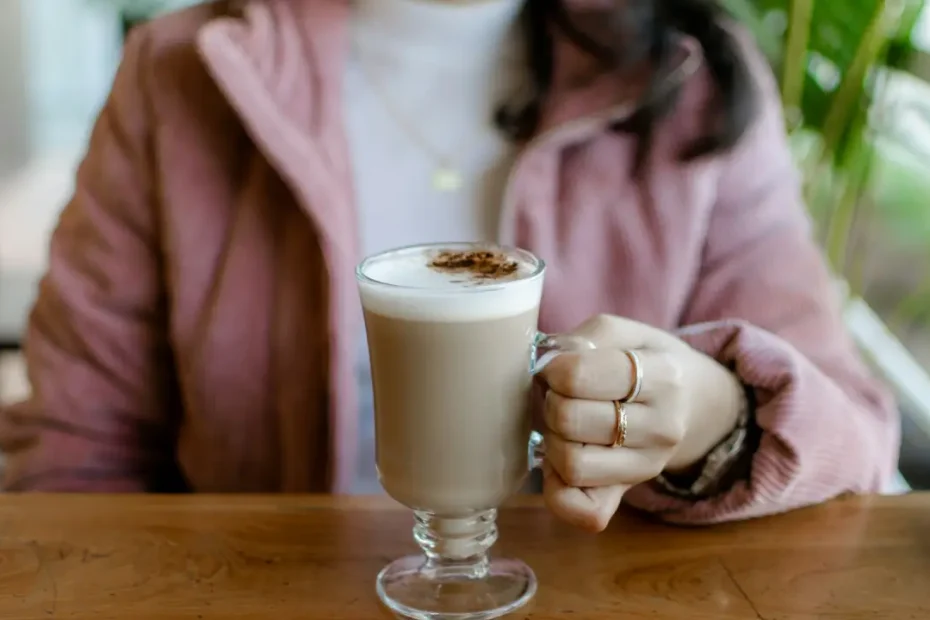 Low Calorie Egg Nog Recipe