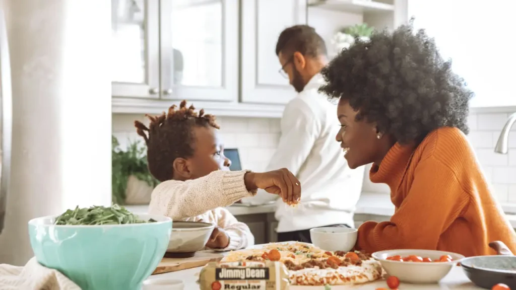 Common Food Allergies