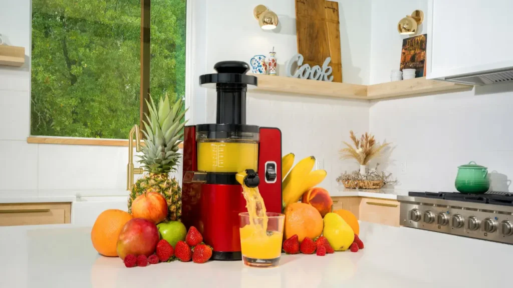 Juicing for Weight Loss