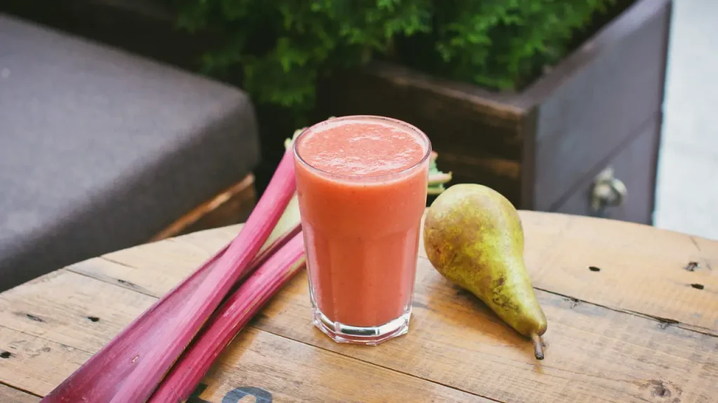 Juicing for Weight Loss