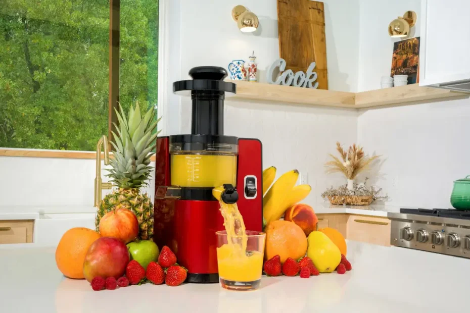 Juicing for Weight Loss