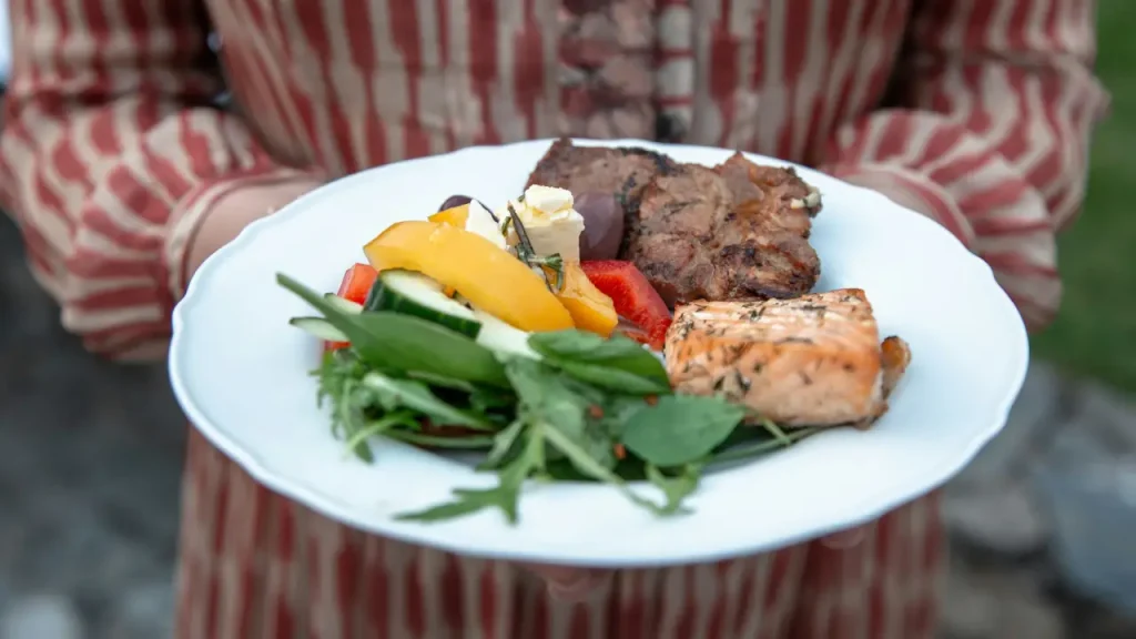 Paleo Diet Review