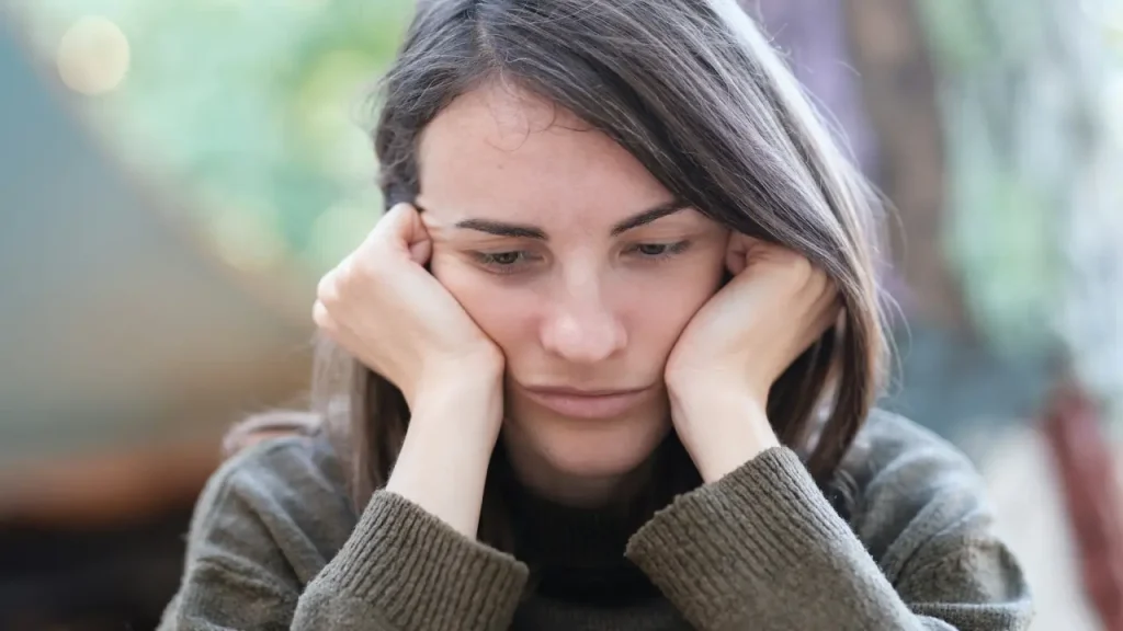 Balanced Diet and Stress