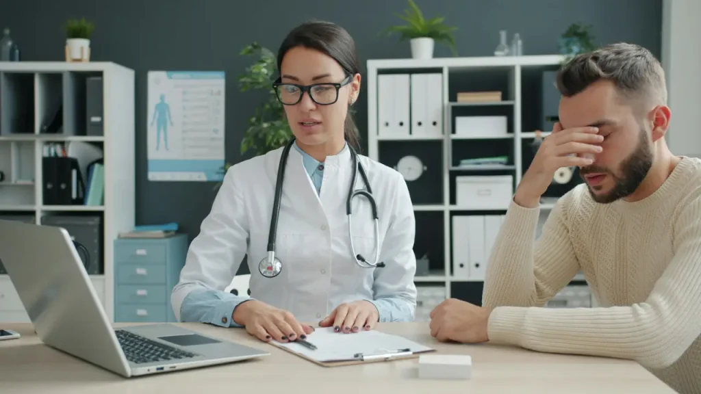 Can herpes be cured? Medical advice about herpes treatment and cure