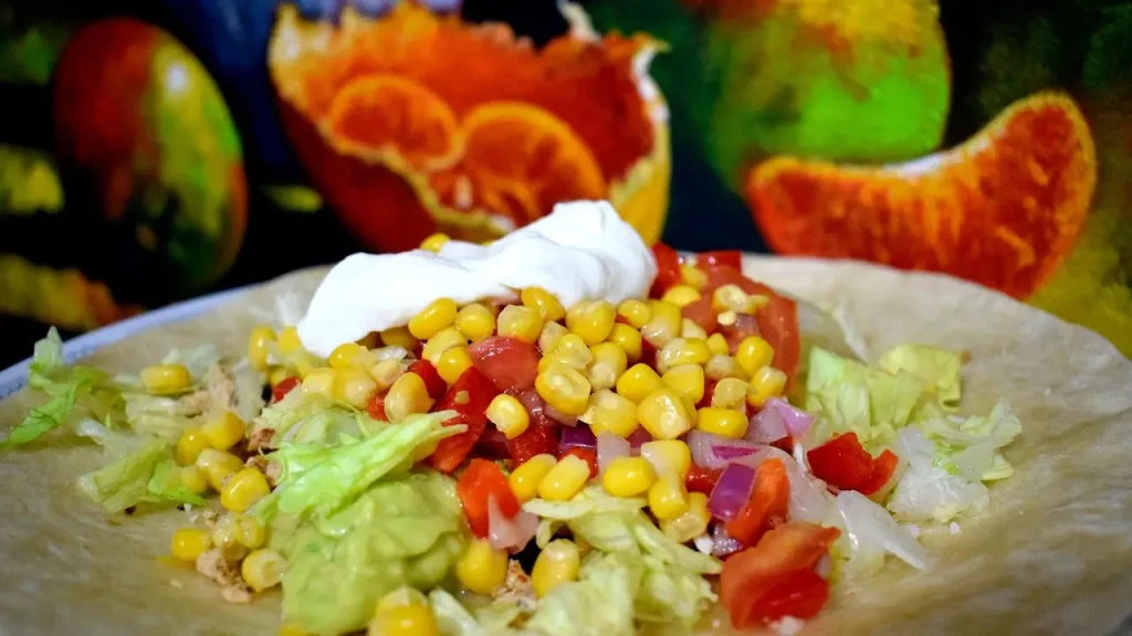 corn confetti recipe