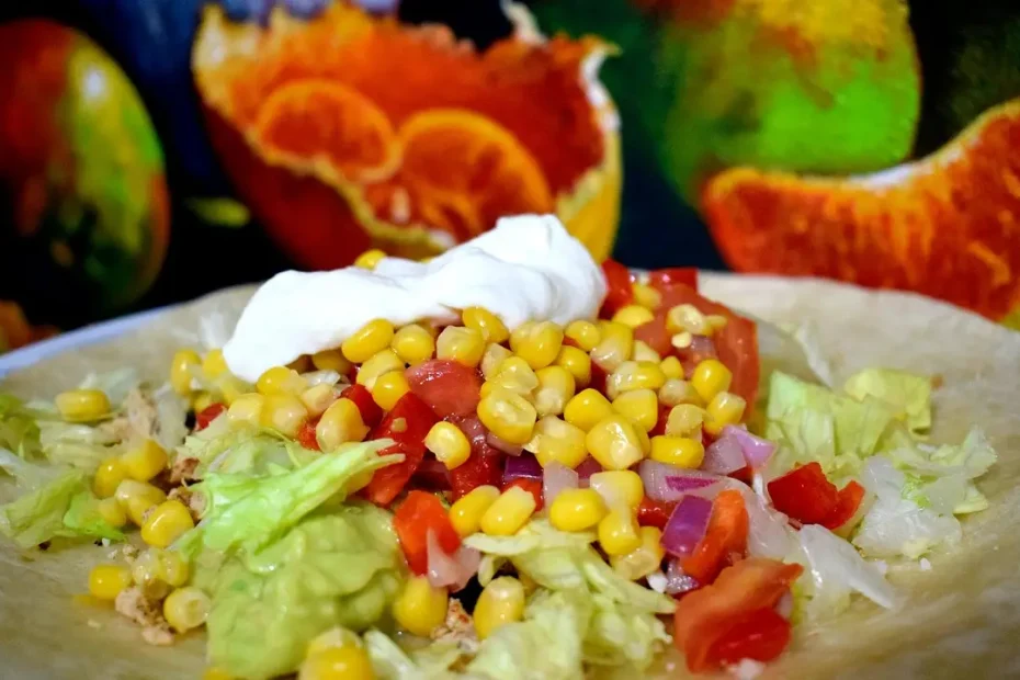corn confetti recipe