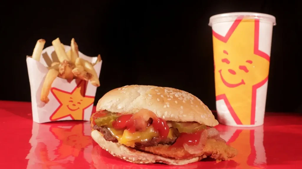 Can You Eat Junk Food and Still Lose Weight - ,burger & chips