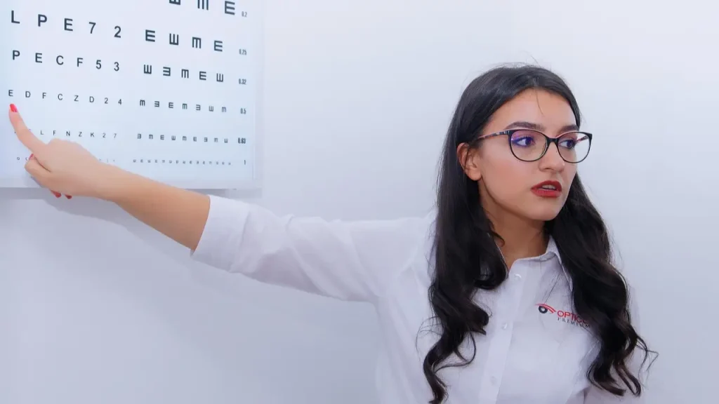 How To Improve Eyesight