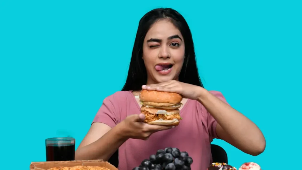 food cravings