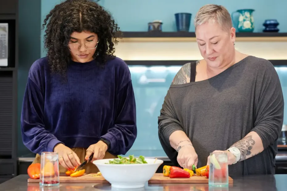 Gut health and weight loss