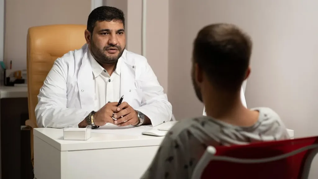 Herpes symptoms and treatment information