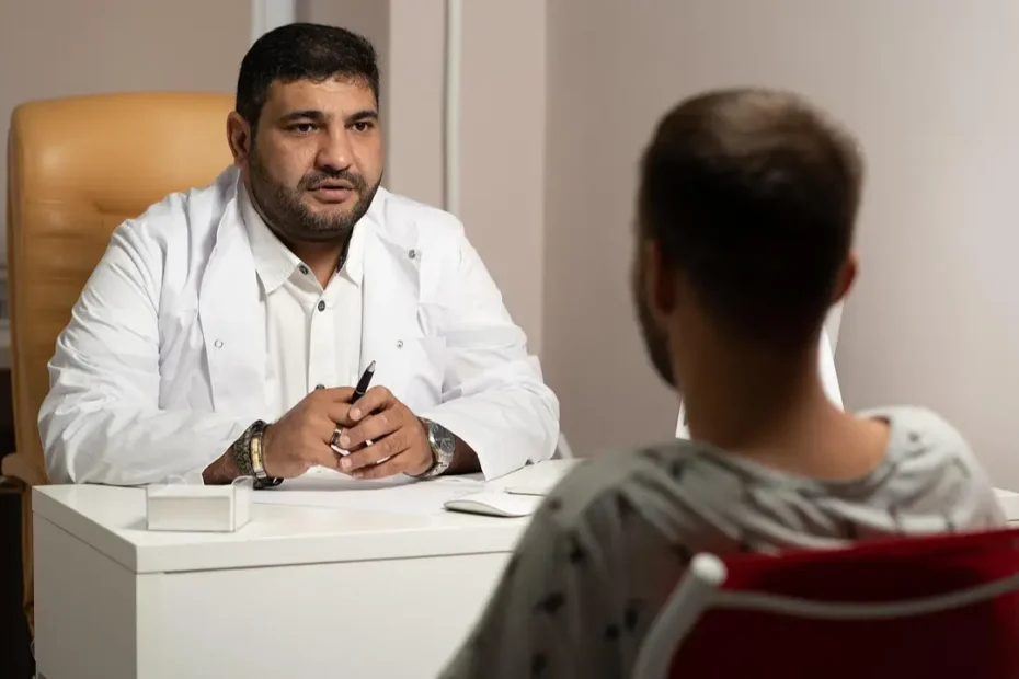 Herpes symptoms and treatment information