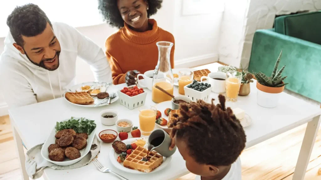 Holiday Weight Loss Tips