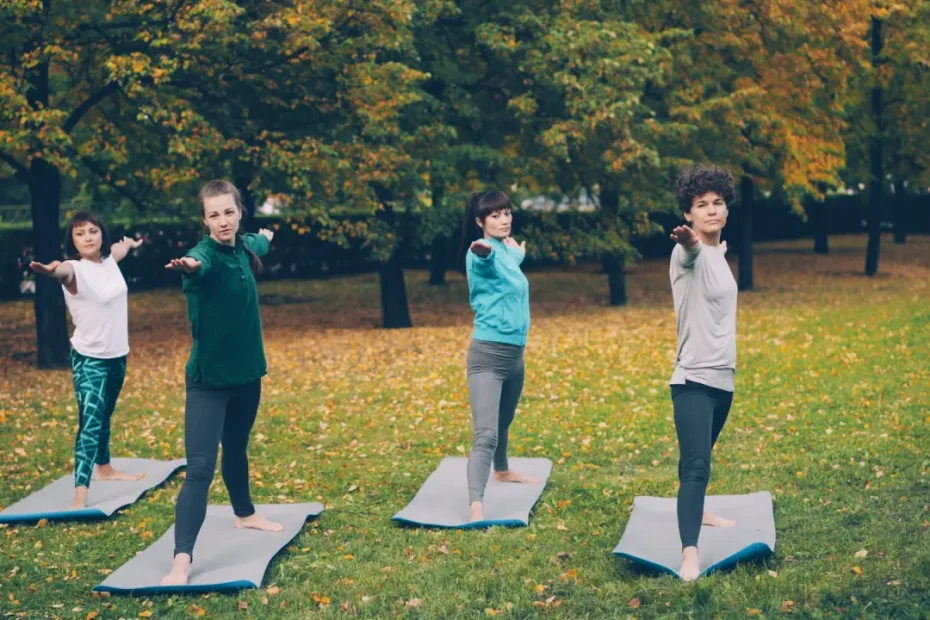 Pilates for Weight Loss