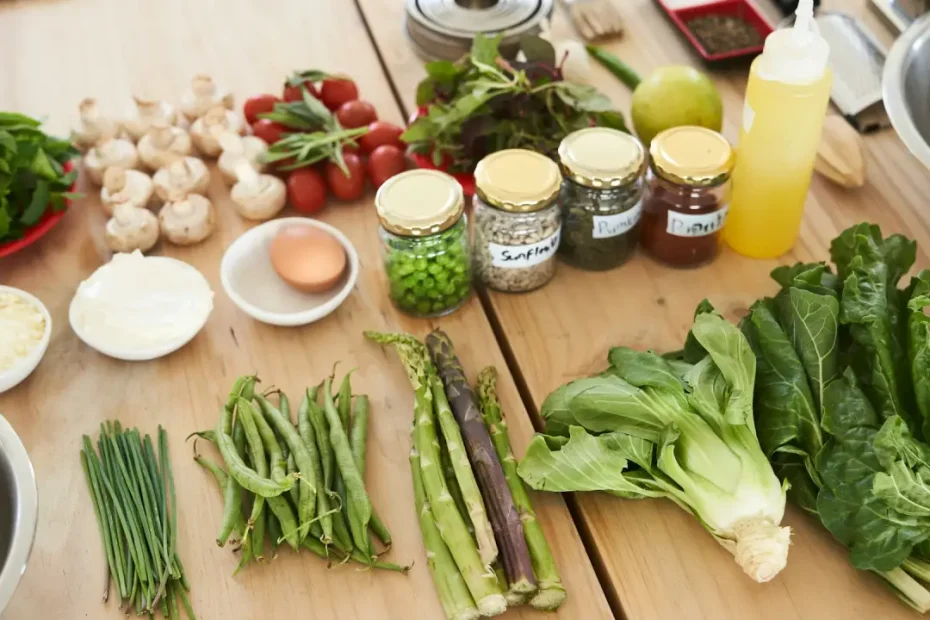 Probiotic Foods