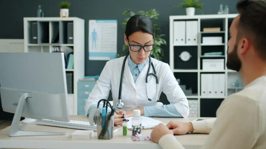 Type 2 Diabetes_ Symptoms, Risk Factors & Treatment - Doctor & patient