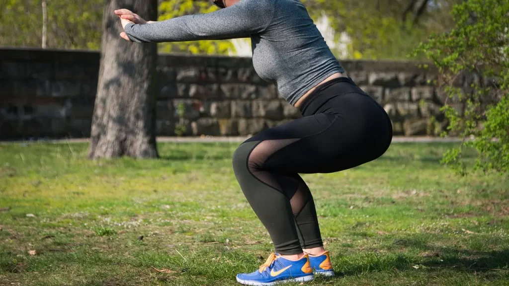 Visceral Fat Reduction Plan