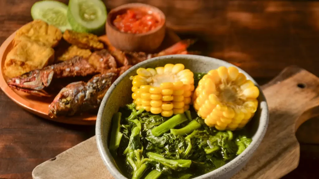 Complete Nutrition