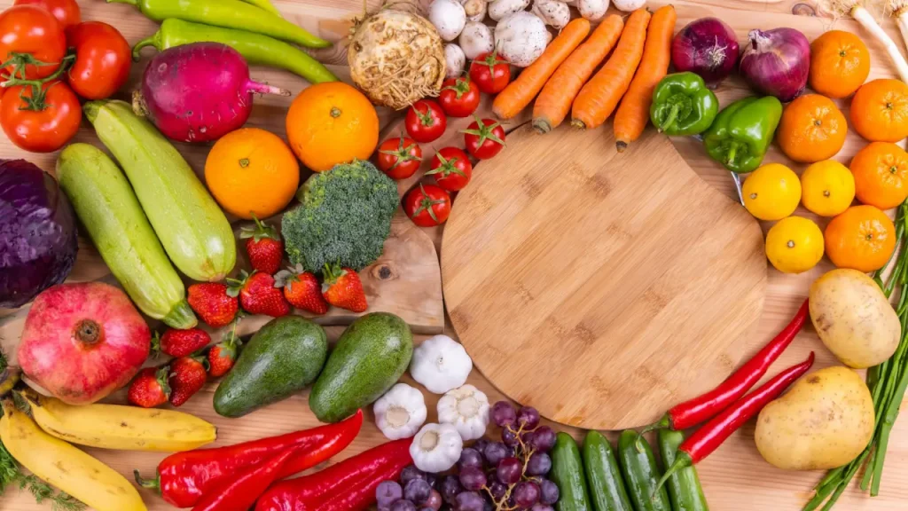 Complete Nutrition: Why It Matters for Your Health