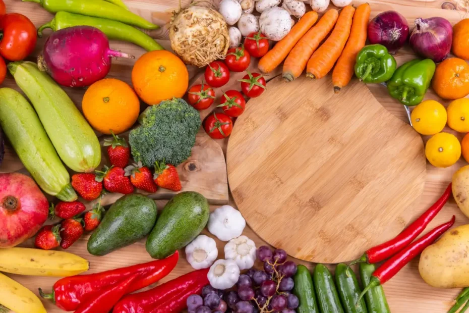 Complete Nutrition: Why It Matters for Your Health