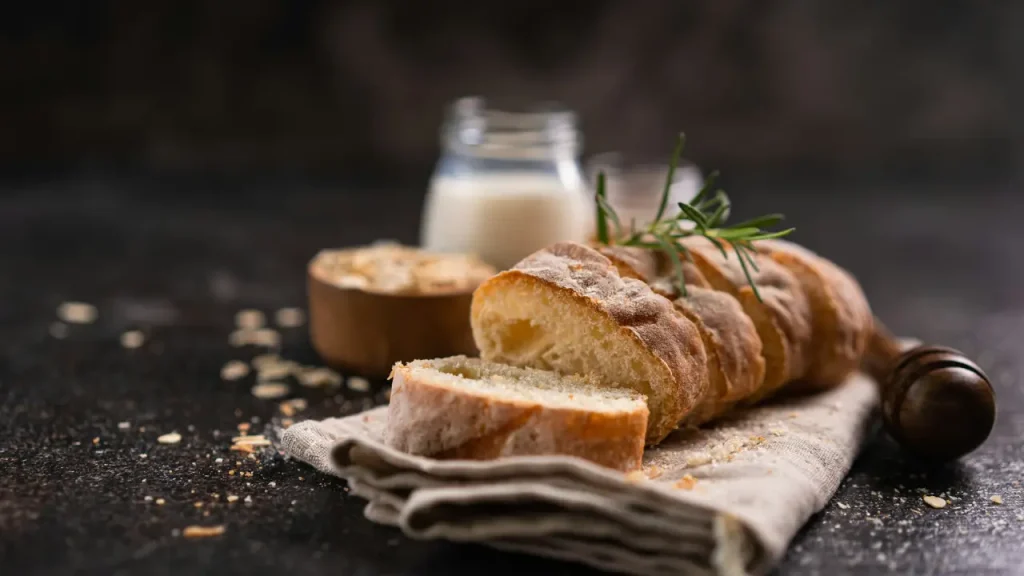 Gluten Intolerant