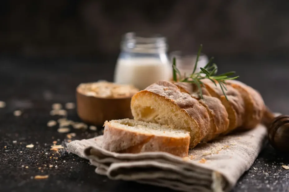 Gluten Intolerant
