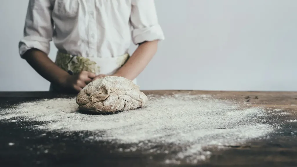 Gluten Intolerant