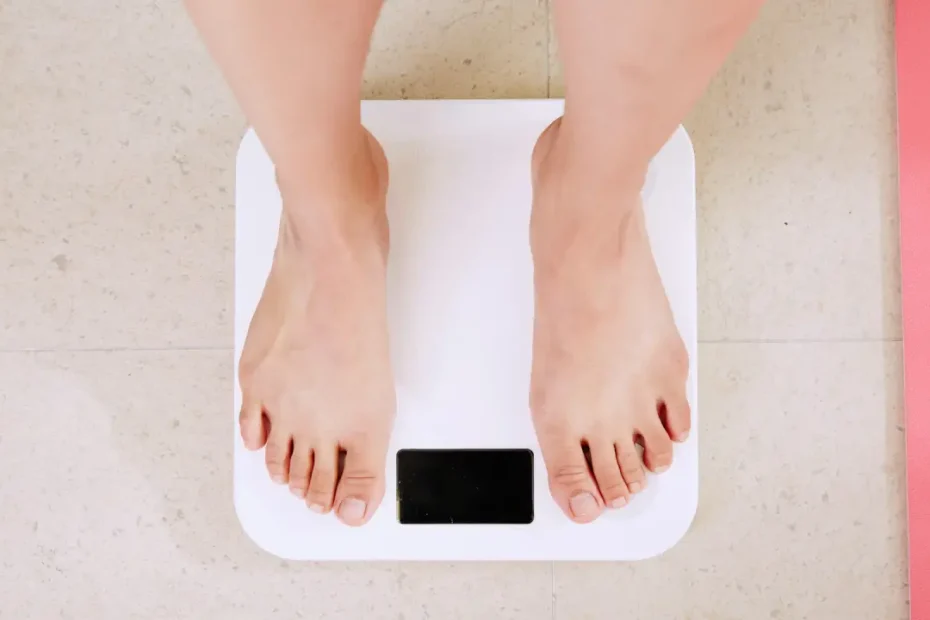 Healthy Weight Loss