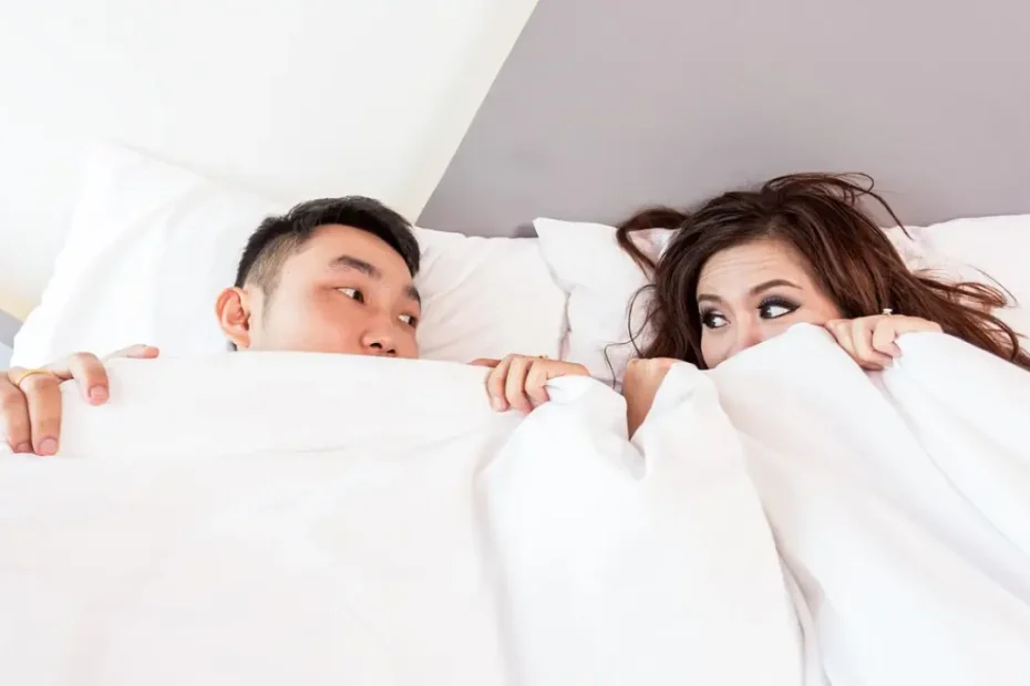 Snoring: Causes, Treatments