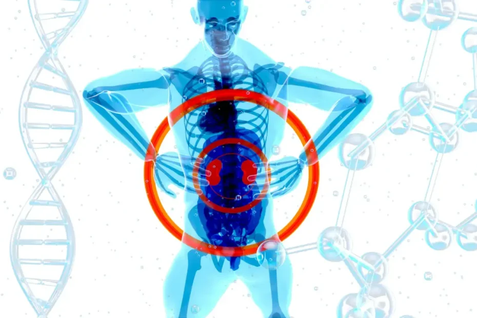 Gut microbiome